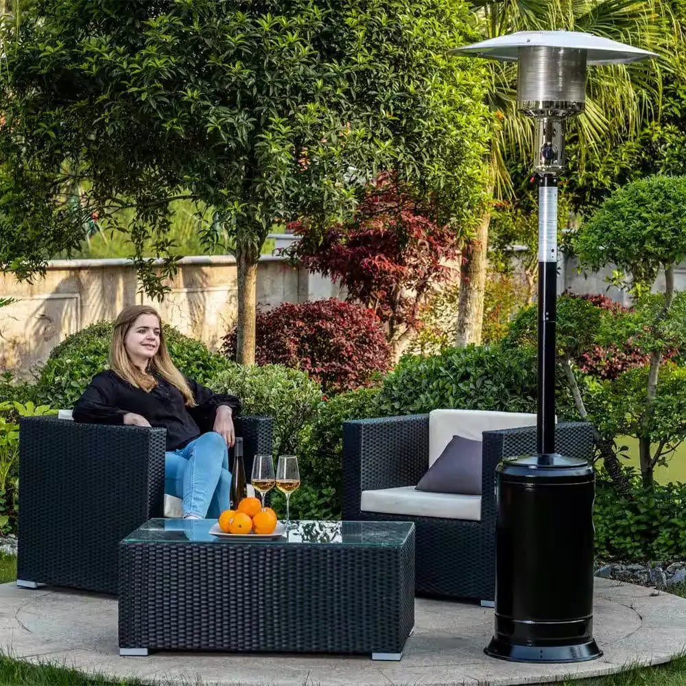 product_name - Patio Heaters - Elvora