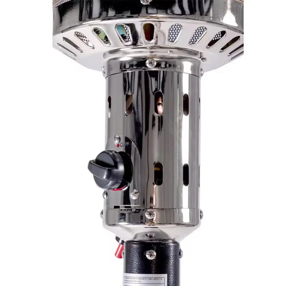product_name - Patio Heaters - Elvora