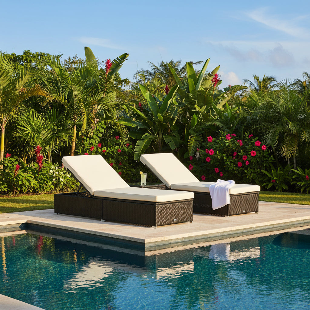 product_name - Patio Lounge Sets - Elvora