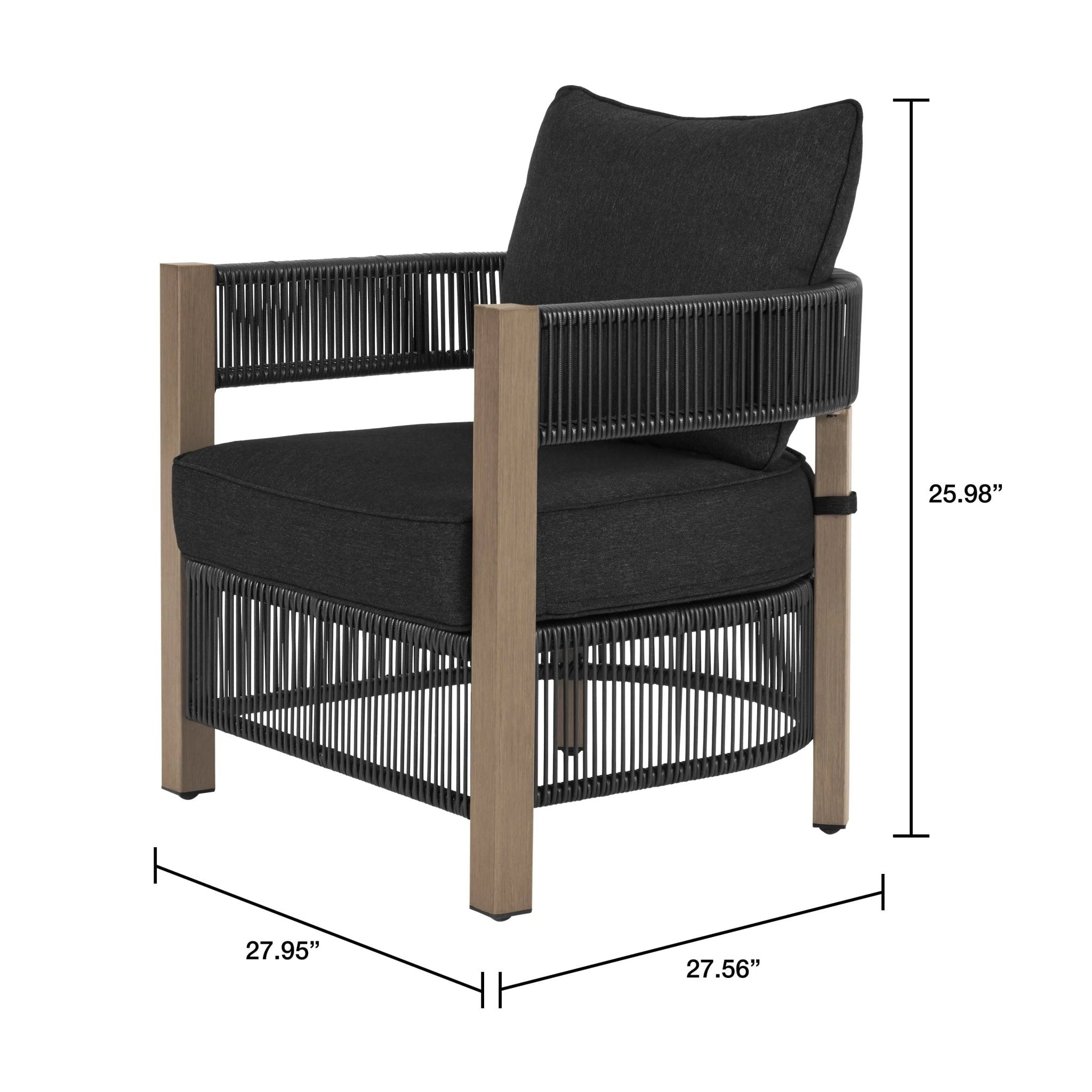 product_name - Patio Lounge Sets - Elvora