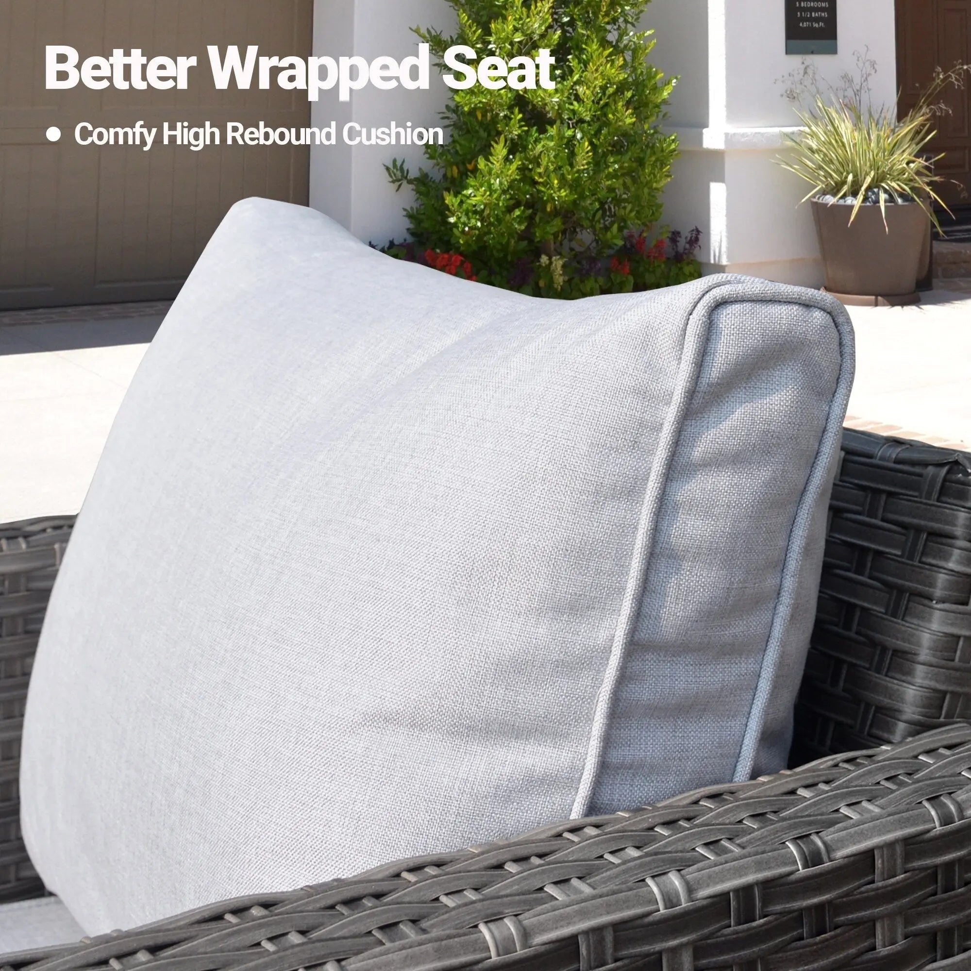 product_name - Patio Lounge Sets - Elvora