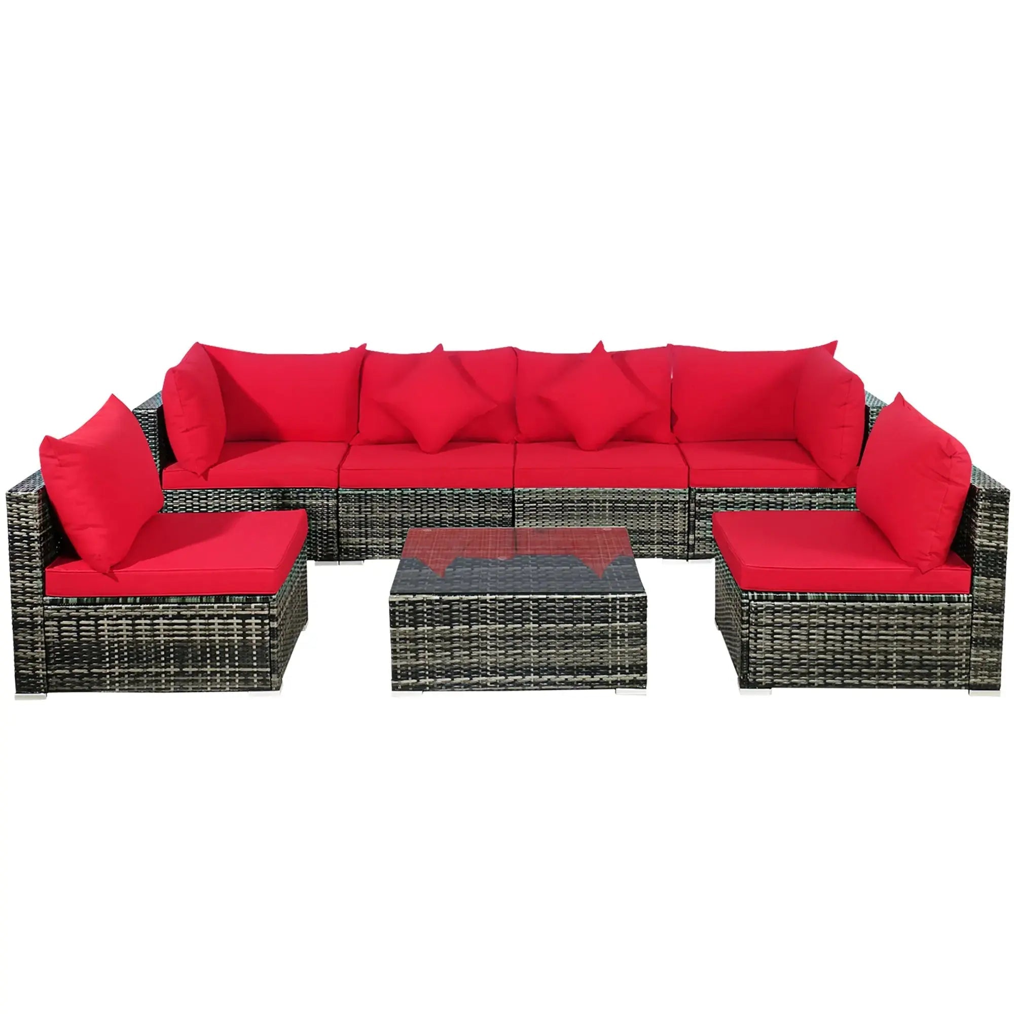 product_name - Patio Sectionals - Elvora
