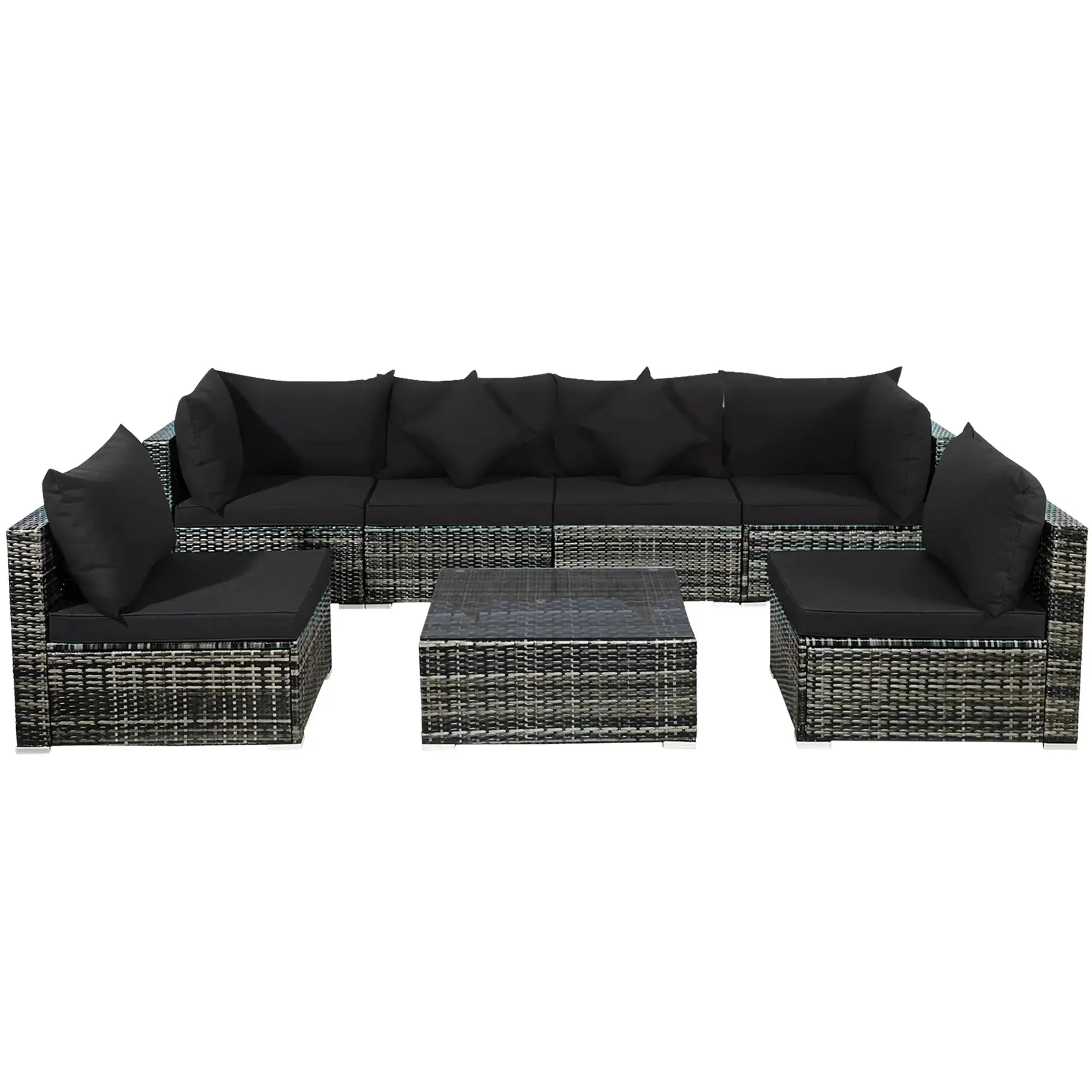product_name - Patio Sectionals - Elvora