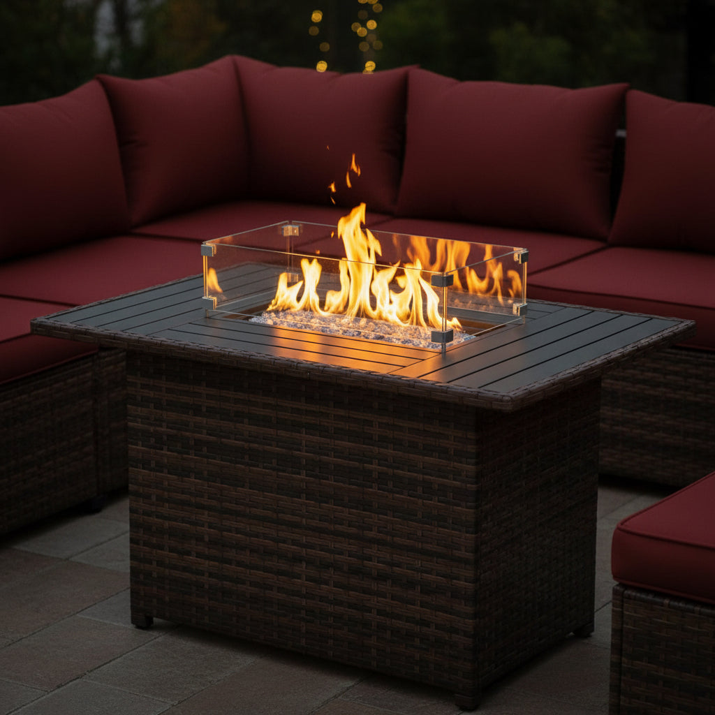 product_name - Patio Sectionals - Elvora