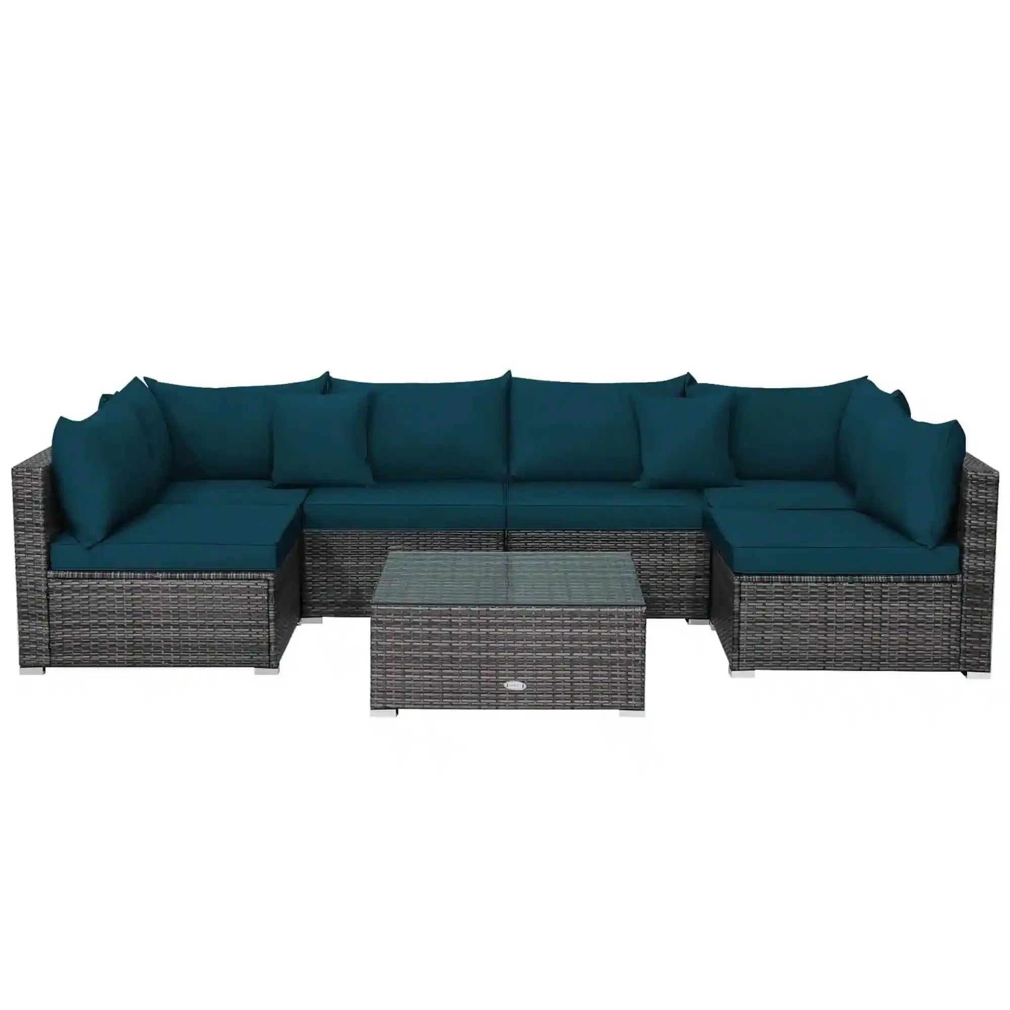 product_name - Patio Sectionals - Elvora